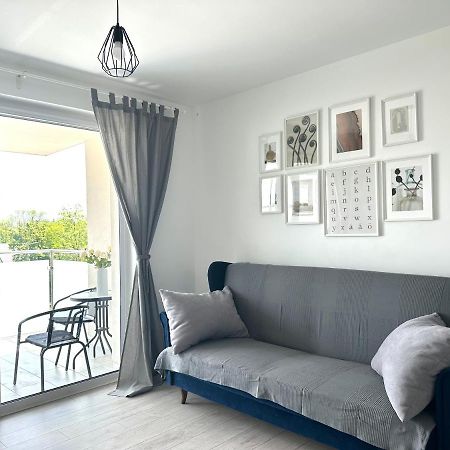 Sdh 1 Radzymin Comfortable Apartment Near Warsaw Экстерьер фото
