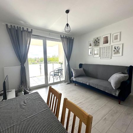 Sdh 1 Radzymin Comfortable Apartment Near Warsaw Экстерьер фото