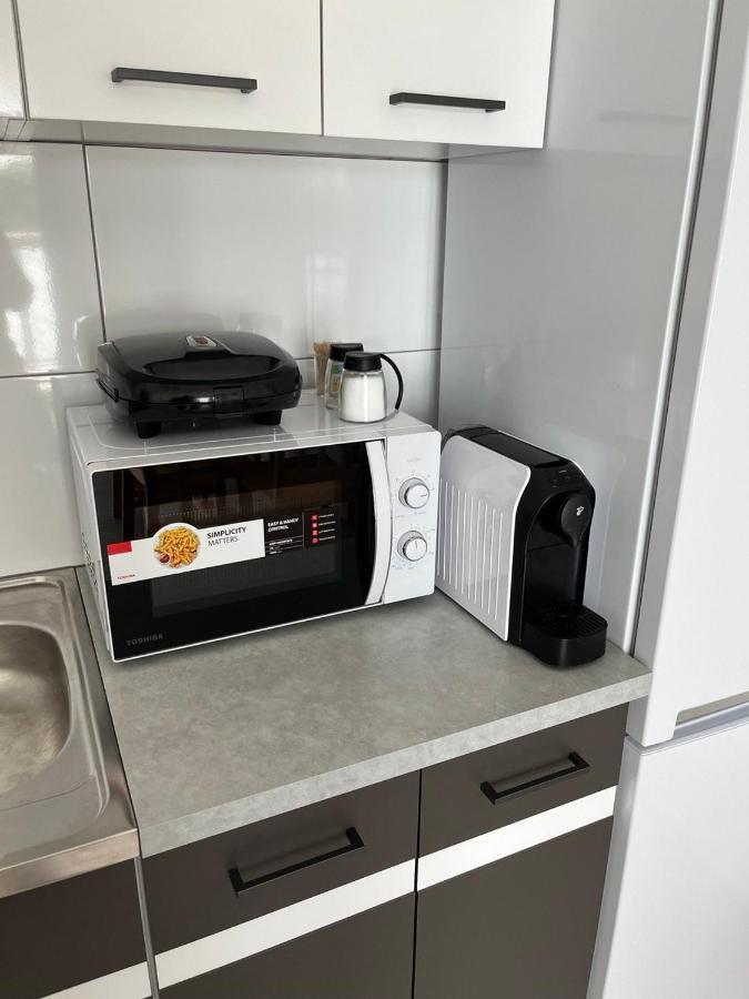 Sdh 1 Radzymin Comfortable Apartment Near Warsaw Экстерьер фото