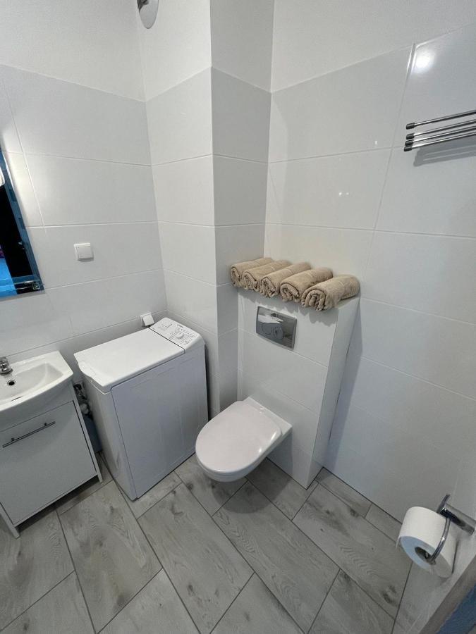 Sdh 1 Radzymin Comfortable Apartment Near Warsaw Экстерьер фото