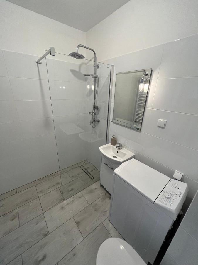 Sdh 1 Radzymin Comfortable Apartment Near Warsaw Экстерьер фото