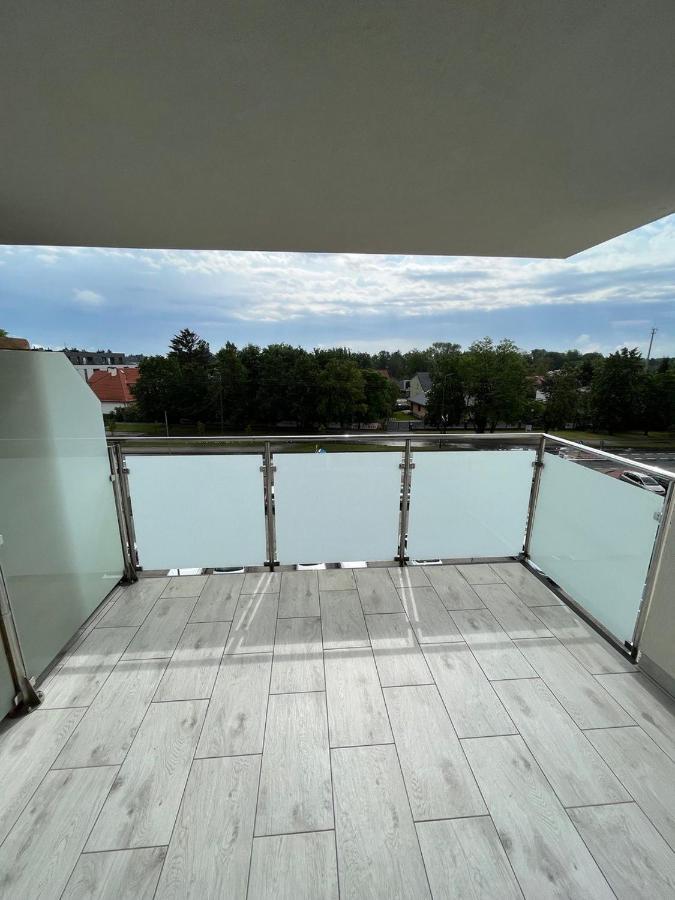Sdh 1 Radzymin Comfortable Apartment Near Warsaw Экстерьер фото