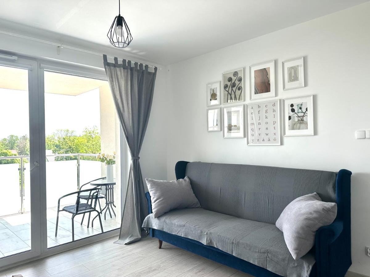 Sdh 1 Radzymin Comfortable Apartment Near Warsaw Экстерьер фото