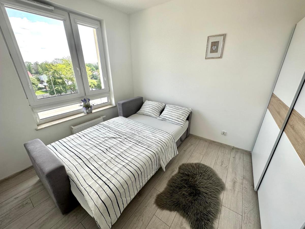 Sdh 1 Radzymin Comfortable Apartment Near Warsaw Экстерьер фото