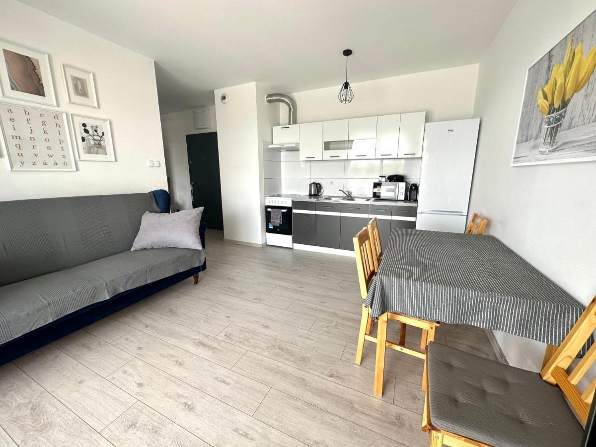 Sdh 1 Radzymin Comfortable Apartment Near Warsaw Экстерьер фото