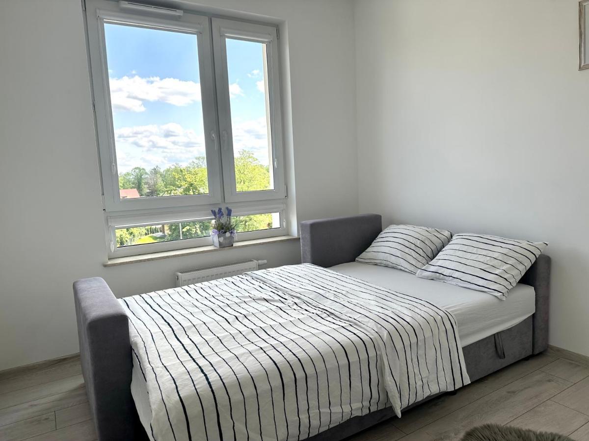 Sdh 1 Radzymin Comfortable Apartment Near Warsaw Экстерьер фото