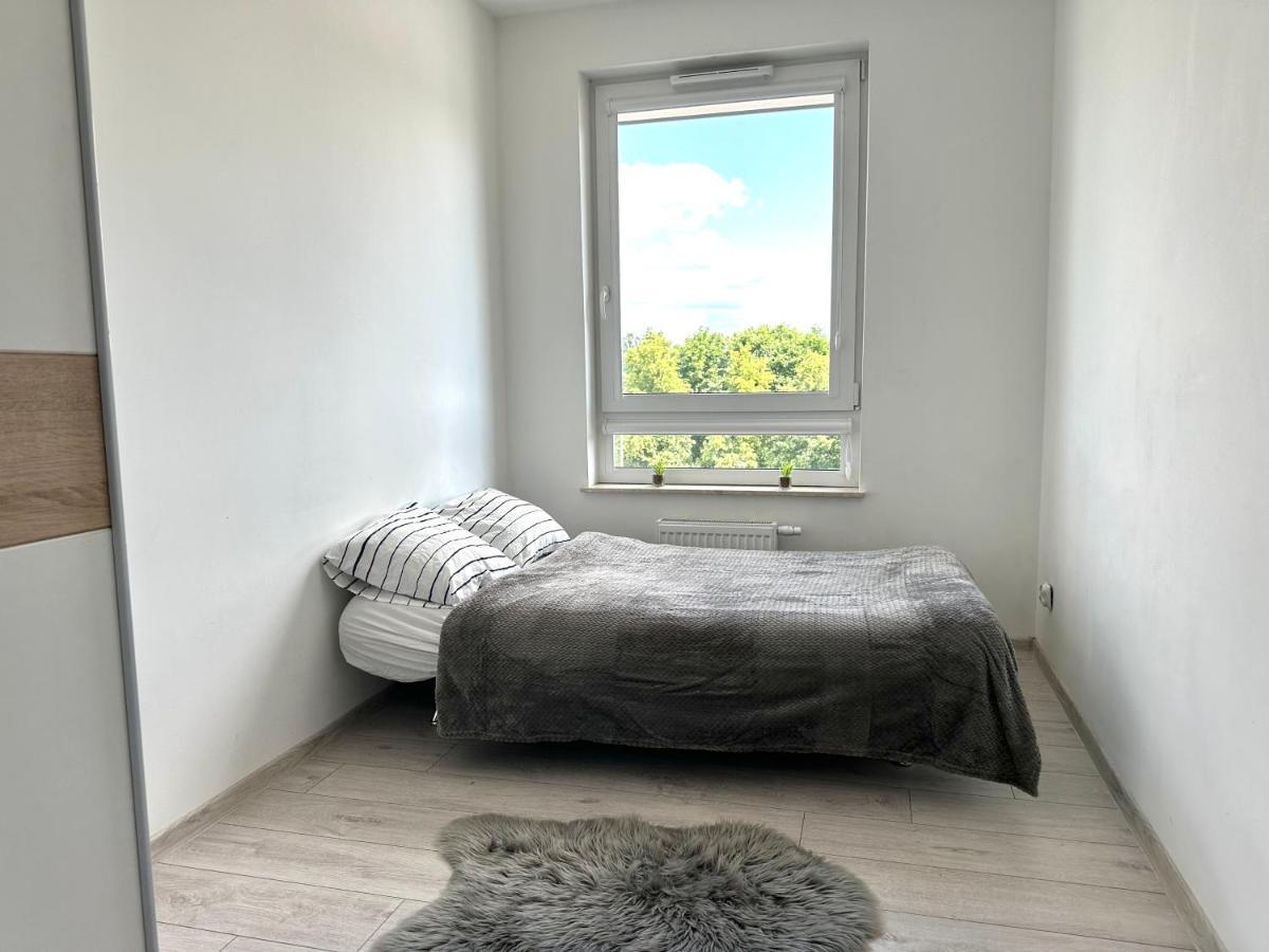 Sdh 1 Radzymin Comfortable Apartment Near Warsaw Экстерьер фото