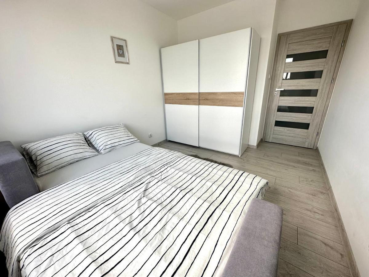 Sdh 1 Radzymin Comfortable Apartment Near Warsaw Экстерьер фото